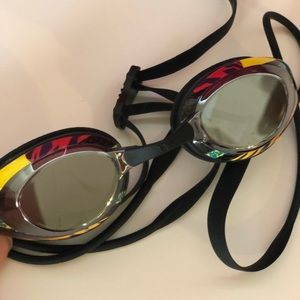 Tyr AVICTOR goggles